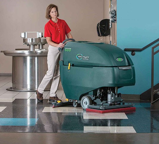 Speed Scrub 500 SS500 - SPEED SCRUB SCRUBBER alt 2